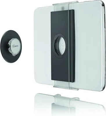 Produktbild von Universelle Tablet-Halter für 7-13 Zoll, ideal für Bad und Wandmontage
