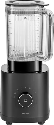 Productafbeelding van Zwilling staafmixer zwart, merk ENFINIGY