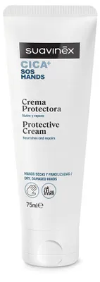 Zdjęcie produktu dla CICA+  SOS HANDS ochronny krem do rąk 75 ml