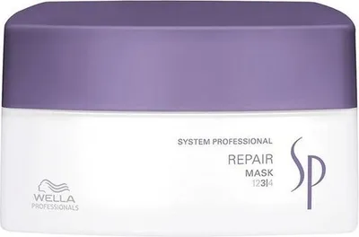 Produktbild von Wella Sistem Professional Reparaturmaske 400 ml