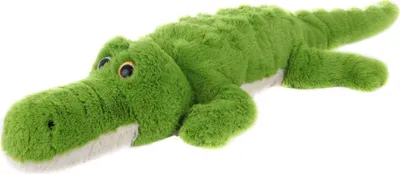 Obrázok produktu pre Plyšový krokodíl 125 cm