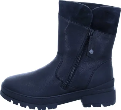 Produktbild von Ganter Komfort Stiefel Damen 31363337343934 Schwarz 37 1/2 EU