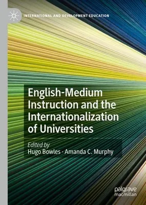 Image de L'enseignement en anglais et l'internationalisation des universités