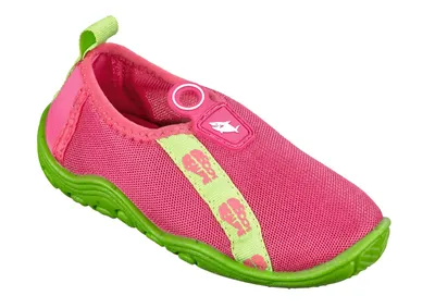 Produktbild von BECO SEALIFE Wasserschuhe Badeschuhe neopren 28/29 pink