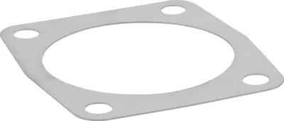 Produktbild von Zylinderkopfdichtung 0,6mm TS250, TS250 / 1, ES250 / 2, ETS250