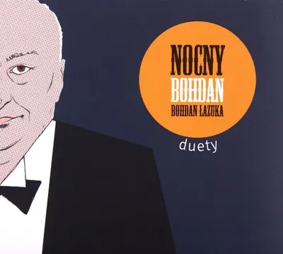 Image de Bohdan Lazuka : Nuit Bohdan