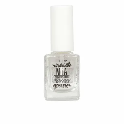 Obrázek produktu pro Mía Cosmetics Bio-Sourced Top Coat 11ml