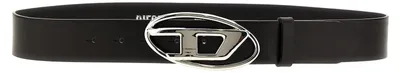 Image de Diesel ceinture noir
