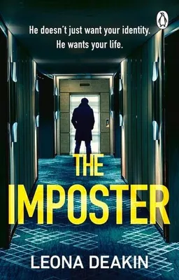 Productafbeelding van The Imposter