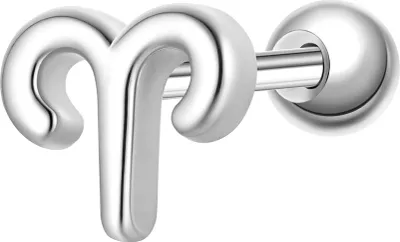 Produktbild von Piercing Sterling Silber