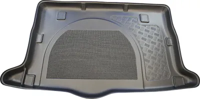 Produktbild von Z437383 Kofferraumwanne kompatibel mit Hyundai Veloster 07.2011-12.2016