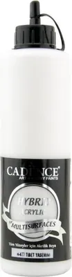 Zdjęcie produktu dla Cadence farba akrylowa zabawka 500 ml Tibetan Jasmine do wszystkich powierzchni
