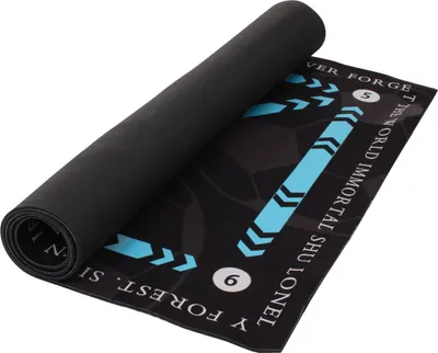 Produktbild von Soccer Mat Trainingsmatte 90 x 60 cm Packung 1 Stk.