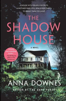 Produktbild von Shadow House