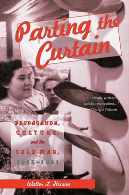Obrázek produktu pro Parting the Curtain