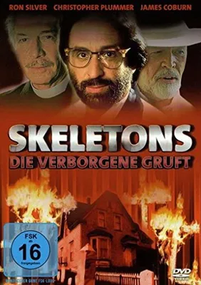 Imagen del producto de Skeletons - Die verborgene Gruft