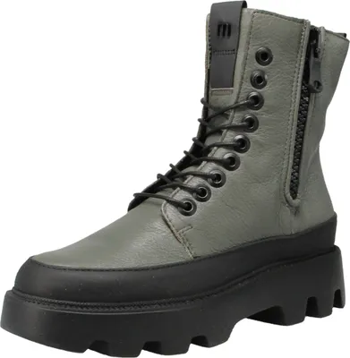 Produktbild von Mjus Damen Boots in Grün, Größe 37