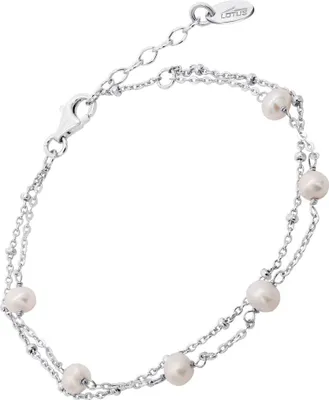 Produktbild von Lotus Silver LP3477-2/1 Damenarmband