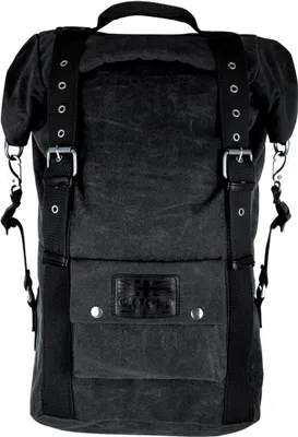 Immagine prodotto di Zaino Oxford Heritage 30 litri nero