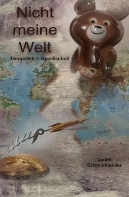Produktbild von Nicht meine Welt