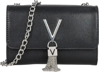 Produktbild von Valentino Bags Schwarze Damentasche