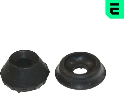Produktbild von OPTIMAL F8-6346 Reparatursatz Federbeinstützlager Hinten für AUDI A4 Limousine (8D2, B5) A4 Avant (8D5, B5)