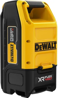 Produktbild von Dewalt Powershift Adapter Flexvolt Dcafvps