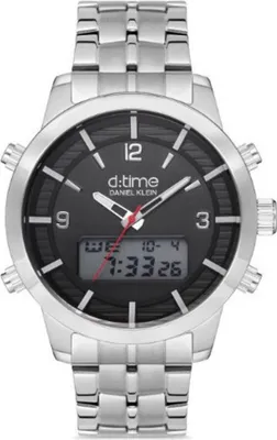 Obrázok produktu pre Pánske hodinky Daniel Klein D:Time 12641-2 (zl024b) + krabička