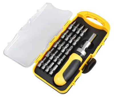 Immagine prodotto di FDS 1011-22R cacciavite con punteFIELDMANN