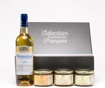 Image de Coffret Sokoa