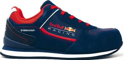 Obrázok produktu pre Sparco 07535RBBMRS Gymkhana bezpečnostná obuv RedBull ESD S3S SR Blue 42