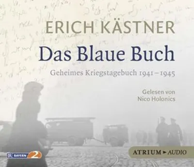 Immagine prodotto di Das Blaue Buch