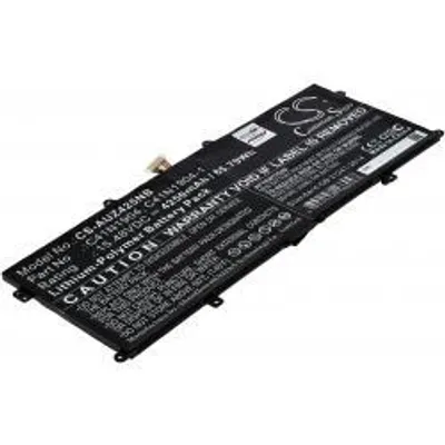 Produktbild von Akku für Laptop Asus ZenBook 14 UX425E