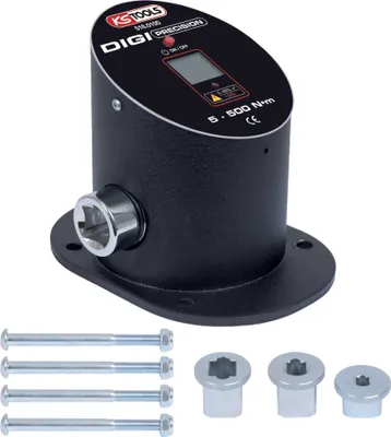 Produktbild von KS Tools Werkstattprüfgerät, 5-500Nm