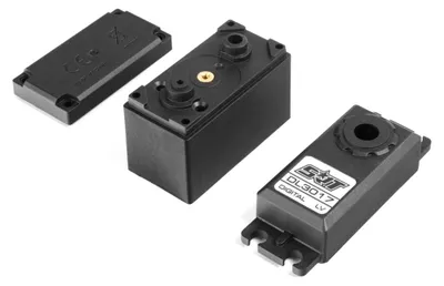 Productafbeelding van Behuizing voor de DL3017 DC-servo