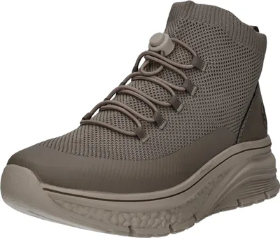 Produktbild von Schlupf-/Reißverschlußstiefelette Kaltfutter bis 35mm Absatz (casual) 48059-64