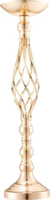 Obrázek produktu pro Svatební váza, elegantní design, snadná montáž, 58 cm, 20 kusů, M