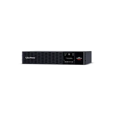 Image de Cyber Power PR2000ERT2U Cyberpower USV PR2000ERT2U      19"   2000W Line-Interactive
