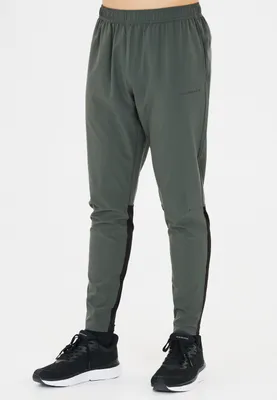 Immagine prodotto di Leggings Endurance Jeen, realizzati in tessuto traspirante ed elasticizzato, modello "Urban Chic", taglia 2XL