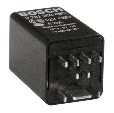 Obrázek produktu pro BOSCH Glow-Time System Controller 0 281 003 085