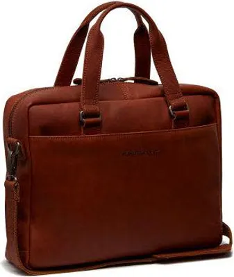 Produktbild von The Chesterfield Brand Chesterfield Brand Colorado braun, onesize Leder 40 cm