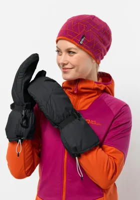 Produktbild von Jack Wolfskin Handschuhe für Herren