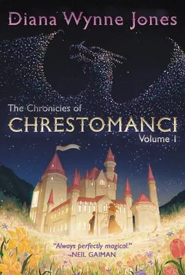 Immagine prodotto di The Chronicles of Chrestomanci, Vol. I
