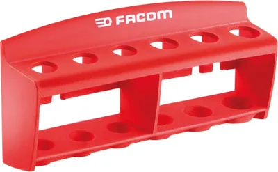Image de Facom Universalhalter fuer 6 Splinttreiber