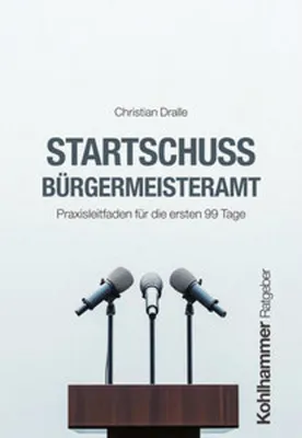 Image de Startschuss Bürgermeisteramt