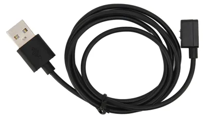 Produktbild von Watch Magnetisches Ladegerät Spannungsregulierung USB-Ladekabel für Xiaomi Redmi 2 5V 3,3 Zoll