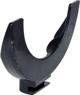 Produktbild von KS TOOLS Durchtreiber 515.3854 7,0mm 170g