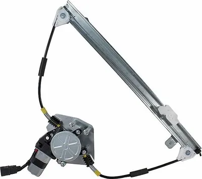 Obrázek produktu pro METZGER 2160788 Elektrický ovladač okna vpředu vpravo pro ALFA ROMEO 147 (937)