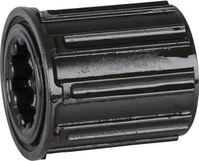 Produktbild von Shimano Freilaufkörper Y3E698040 für Nabe FH-TX500 / FH-TX505 / FH-MT200 Shimano Schaltung Freilauf Kassette, Ausführung:für FH-TX500