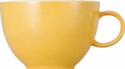 Produktbild von Thomas 10850-408502-14642, 0,2 l, Porzellan, Sunny Day, 60 mm, 9 cm